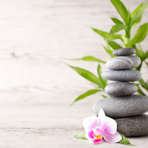 Just In Time For Life